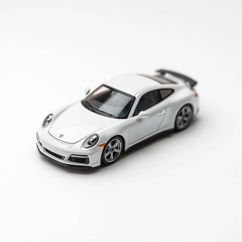 Porsche 911 GT3 RS