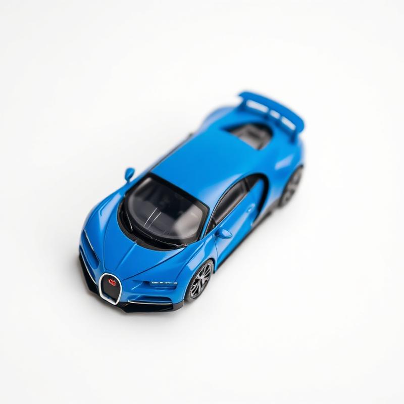 Bugatti Chiron Sport